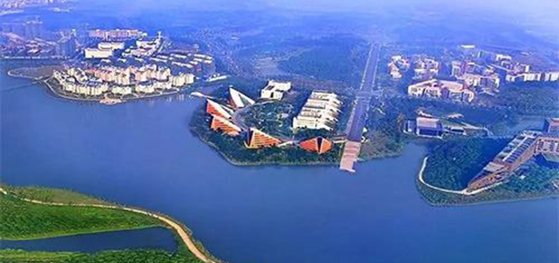 東莞松山湖高新技術(shù)產(chǎn)業(yè)開(kāi)發(fā)區(qū)管理委員會(huì)