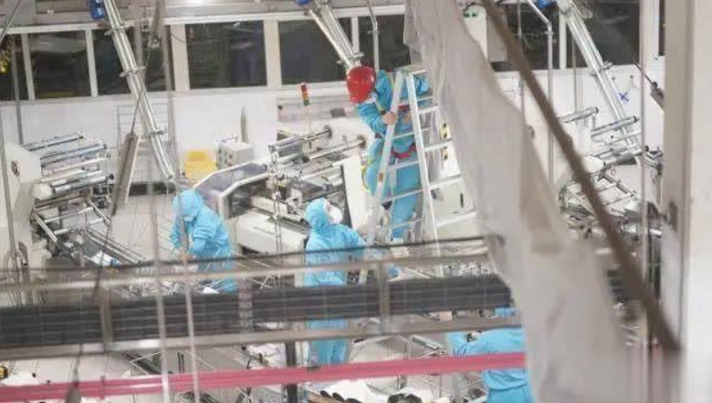 東莞九大專項力推復工復產，市鎮(zhèn)屬物業(yè)免租方案下周公布！